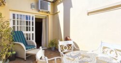 3-bed Townhouse in Benahavís
