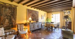 3-bed Townhouse in Benahavís