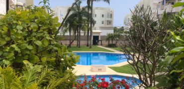 4 Bedrooms Duplex Penthouse in San Pedro
