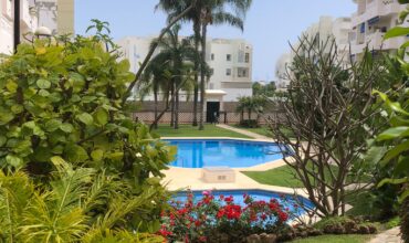 4 Bedrooms Duplex Penthouse in San Pedro