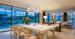 Amazing Villa with Golf View in Nueva Andalucía