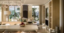 Amazing Villa with Golf View in Nueva Andalucía