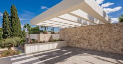 Amazing Villa with Golf View in Nueva Andalucía