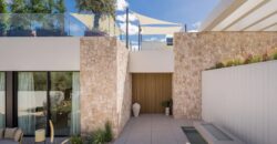Amazing Villa with Golf View in Nueva Andalucía