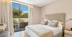 Amazing Villa with Golf View in Nueva Andalucía
