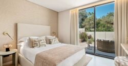 Amazing Villa with Golf View in Nueva Andalucía