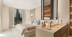 Amazing Villa with Golf View in Nueva Andalucía