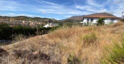 Modern Villa Turnkey Project in Valle Romano