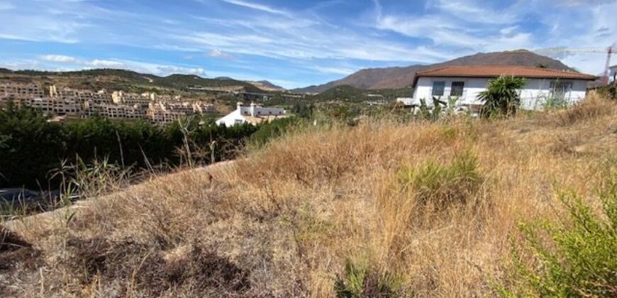 Modern Villa Turnkey Project in Valle Romano