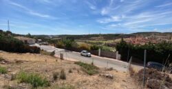 Modern Villa Turnkey Project in Valle Romano