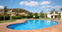 Ideal 3 Bedroom Penthouse in Casares with Sea & Mountain Views
