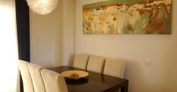Ideal 3 Bedroom Penthouse in Casares with Sea & Mountain Views