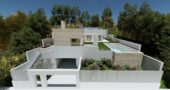 Modern Apartment in Exclusive Oasis 325 Development