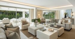 Modern 6 Bedroom Villa in Rocio de Nagueles