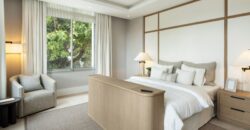 Modern 6 Bedroom Villa in Rocio de Nagueles