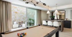 Modern 6 Bedroom Villa in Rocio de Nagueles
