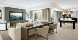 Modern 6 Bedroom Villa in Rocio de Nagueles