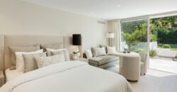 Modern 6 Bedroom Villa in Rocio de Nagueles