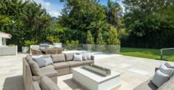 Modern 6 Bedroom Villa in Rocio de Nagueles
