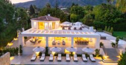 Modern 6 Bedroom Villa in Rocio de Nagueles
