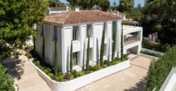 Modern 6 Bedroom Villa in Rocio de Nagueles