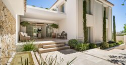 Modern 6 Bedroom Villa in Rocio de Nagueles