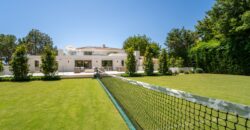 Modern 6 Bedroom Villa in Rocio de Nagueles