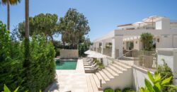 Modern 6 Bedroom Villa in Rocio de Nagueles