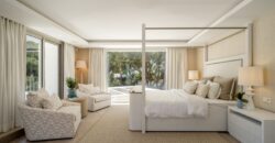 Modern 6 Bedroom Villa in Rocio de Nagueles