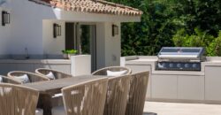 Modern 6 Bedroom Villa in Rocio de Nagueles