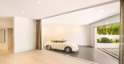 Modern 6 Bedroom Villa in Rocio de Nagueles