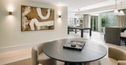 Modern 6 Bedroom Villa in Rocio de Nagueles
