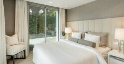 Modern 6 Bedroom Villa in Rocio de Nagueles