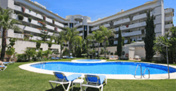 Excellent 3 Bed Apartment in the Heart of Puerto Banús
