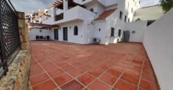 Spacious 3-bedroom Apartment on Marbella’s Infamous Golden Mile