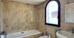 Spacious 3-bedroom Apartment on Marbella’s Infamous Golden Mile