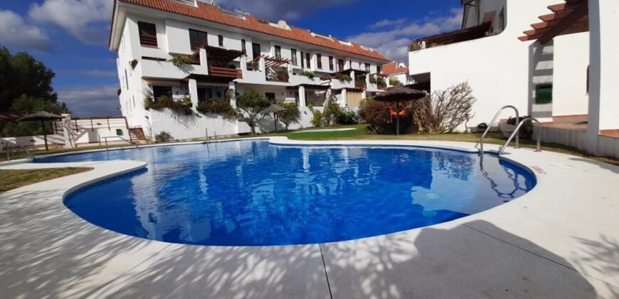 Spacious 3-bedroom Apartment on Marbella’s Infamous Golden Mile