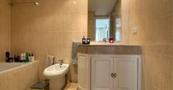 Spacious 3-bedroom Apartment on Marbella’s Infamous Golden Mile