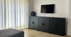 Spacious 3-bedroom Apartment on Marbella’s Infamous Golden Mile
