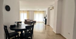 Spacious 3-bedroom Apartment on Marbella’s Infamous Golden Mile