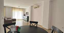 Spacious 3-bedroom Apartment on Marbella’s Infamous Golden Mile