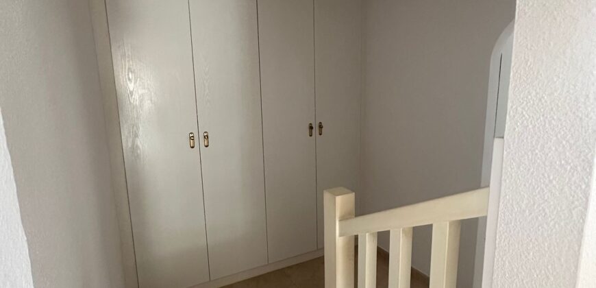 Spacious 3-bedroom Apartment on Marbella’s Infamous Golden Mile