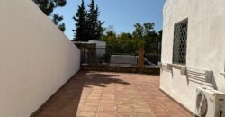 Spacious 3-bedroom Apartment on Marbella’s Infamous Golden Mile