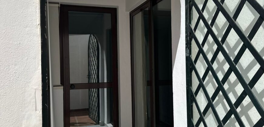 Spacious 3-bedroom Apartment on Marbella’s Infamous Golden Mile