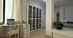 Spacious 3-bedroom Apartment on Marbella’s Infamous Golden Mile