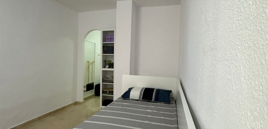 Spacious 3-bedroom Apartment on Marbella’s Infamous Golden Mile