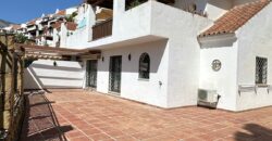 Spacious 3-bedroom Apartment on Marbella’s Infamous Golden Mile