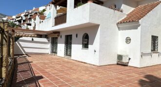 Spacious 3-bedroom Apartment in Coto Real, on Marbella’s Infamous Golden Mile