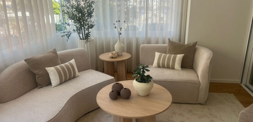 Excellent 3 Bed Apartment in the Heart of Puerto Banús