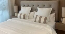 Excellent 3 Bed Apartment in the Heart of Puerto Banús